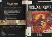 book Sherlock Holmes Investigates