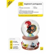 book Teach Yourself Beginner's Portuguese. CD2