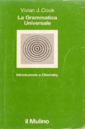 book La grammatica universale