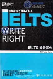 book IELTS Write right