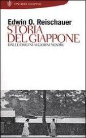 book Storia del Giappone