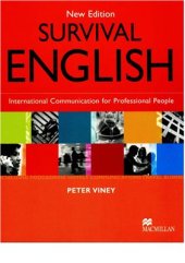 book Survival English: New edition