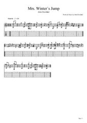 book Mrs Winter's Jump