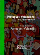 book Guia de conversa Portugués - Valencià