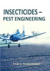 book Insecticides - Pest Engineering