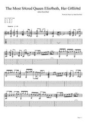 book The Most Sacred