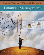 book Financial Management: Theory and Practice