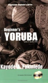 book Beginner's Yoruba