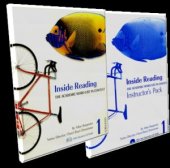 book Inside Reading 1 + Instructor's Pack + CD-ROM