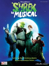 book Shrek the Musical (Piano Vocal Score)