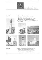 book Focus on Ukraine