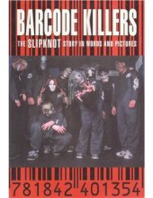 book Barcode Killers