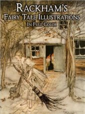 book Rackham's Fairy Tale Illustrations: in full color