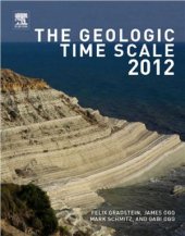 book The Geologic Time Scale 2012