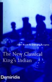 book The Classical Kings Indian