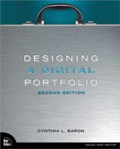 book Designing a Digital Portfolio