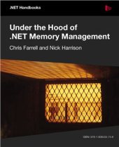 book Under the Hood of NET Management