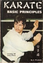 book Karate: Basic Principles