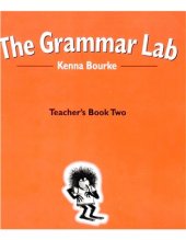 book The Grammar Lab 2 Teacher's Book Two