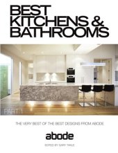 book Best Kitchens & Bathrooms. Part 1