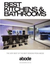 book Best Kitchens & Bathrooms. Part 2