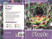 book All About Plants (Read and Discover Level 4)