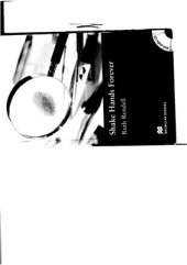 book Shake hands forever. Pre-Intermediate level