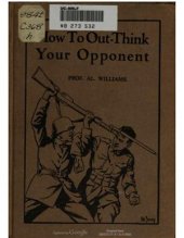 book How to Out-Think Your Opponent or T.N. Tactics for Close-in Fighting