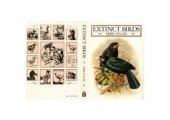 book Extinct birds