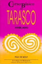 book Curso Básico del Tarasco Hablado