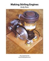 book Making Stirling Engines