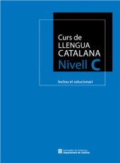 book Curs de llengua catalana. Nivell C