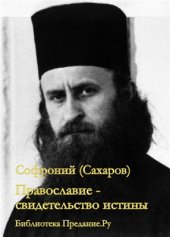 book Православие - свидетельство истины