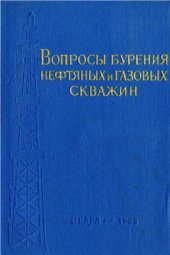 book Вопросы бурения нефтяных и газовых скважин