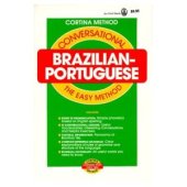 book Conversational Brazilian-Portuguese: The Easy Method