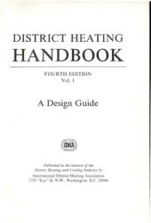 book District heating Handbook