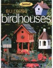 book Building birdhouses