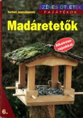 book Madáretetők