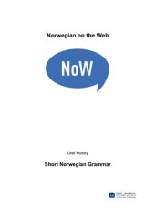 book Norwegian on the Web. Short grammar