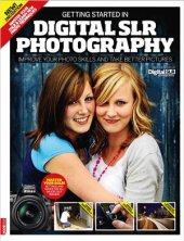 book Getting Started in Digital SLR Photography: Improve Your Skill and take better picture