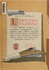 book L'ornamentazione