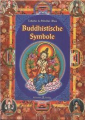 book Buddhistische Symbole. Блау Татьяна, Мирабай. Символы буддизма