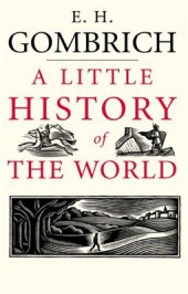 book A Little History of the World