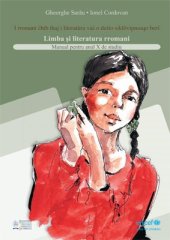 book Limba și literatura rromani pentru anul X de studiu. I rromani ćhib thaj i literatùra vaś o deśto siklǒvipnasqo berś