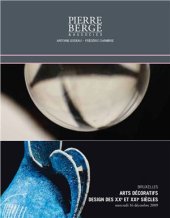 book Decoratifs Design des XXe et XXIe Siecles