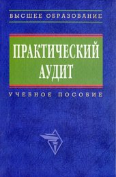 book Практический аудит