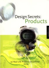 book Design Secrets: Products