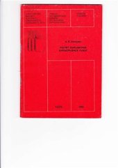 book Расчёт параметров буровзрывных работ