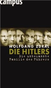 book Die Hitlers