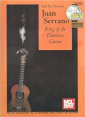 book King of the Flamenco Guitar